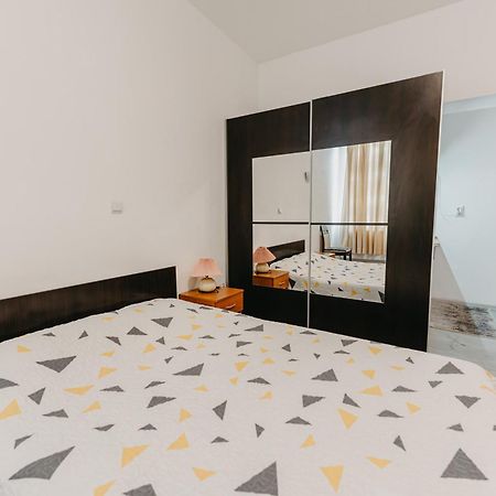 Studio Piata Amzei Nr.1 Bükreş Dış mekan fotoğraf