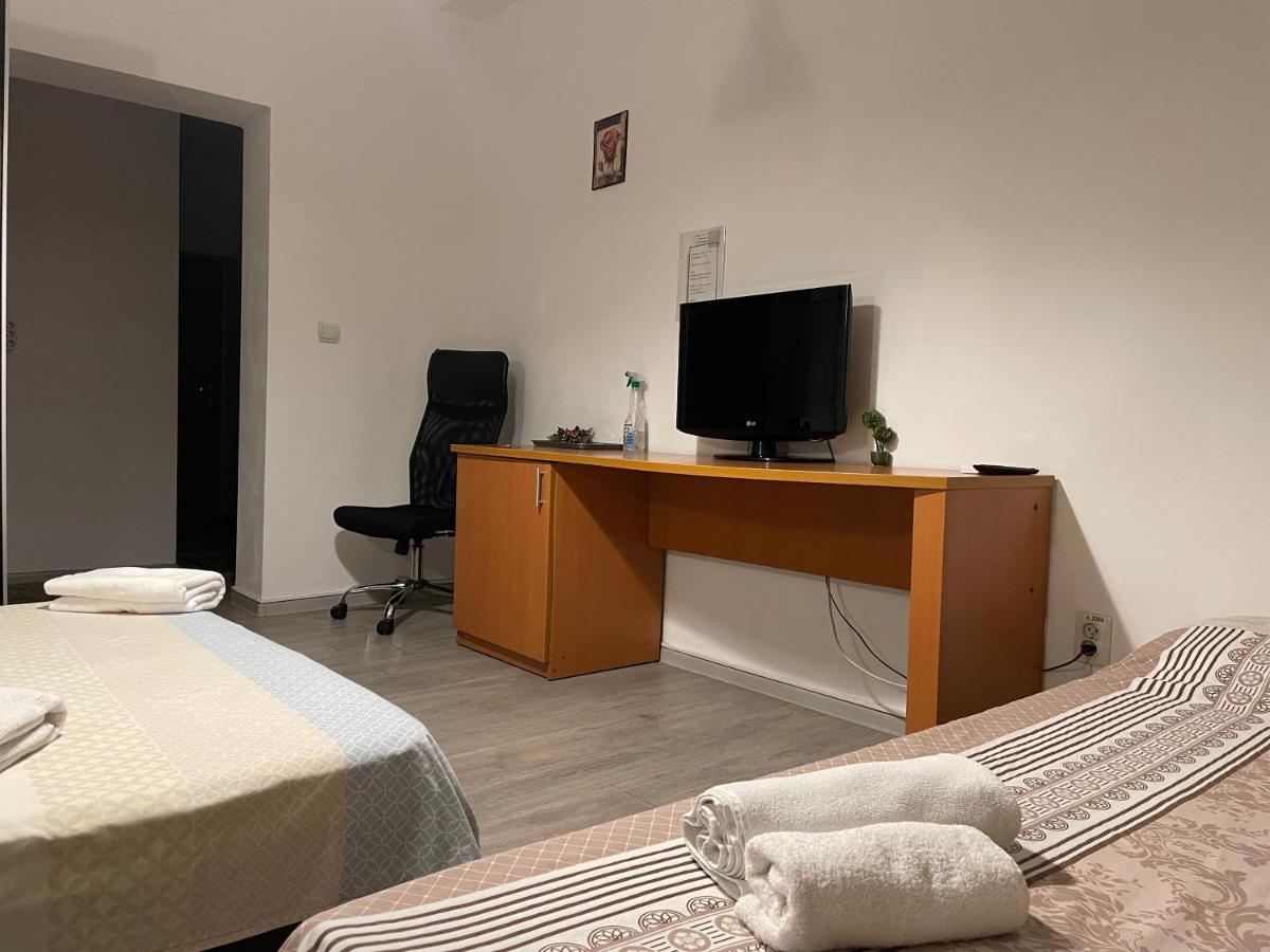 Studio Piata Amzei Nr.1 Bükreş Dış mekan fotoğraf