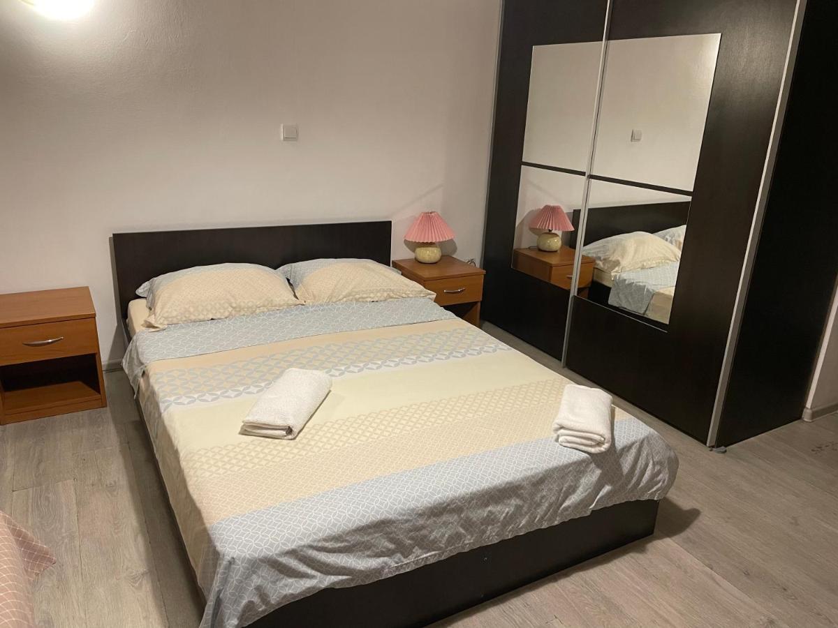 Studio Piata Amzei Nr.1 Bükreş Dış mekan fotoğraf