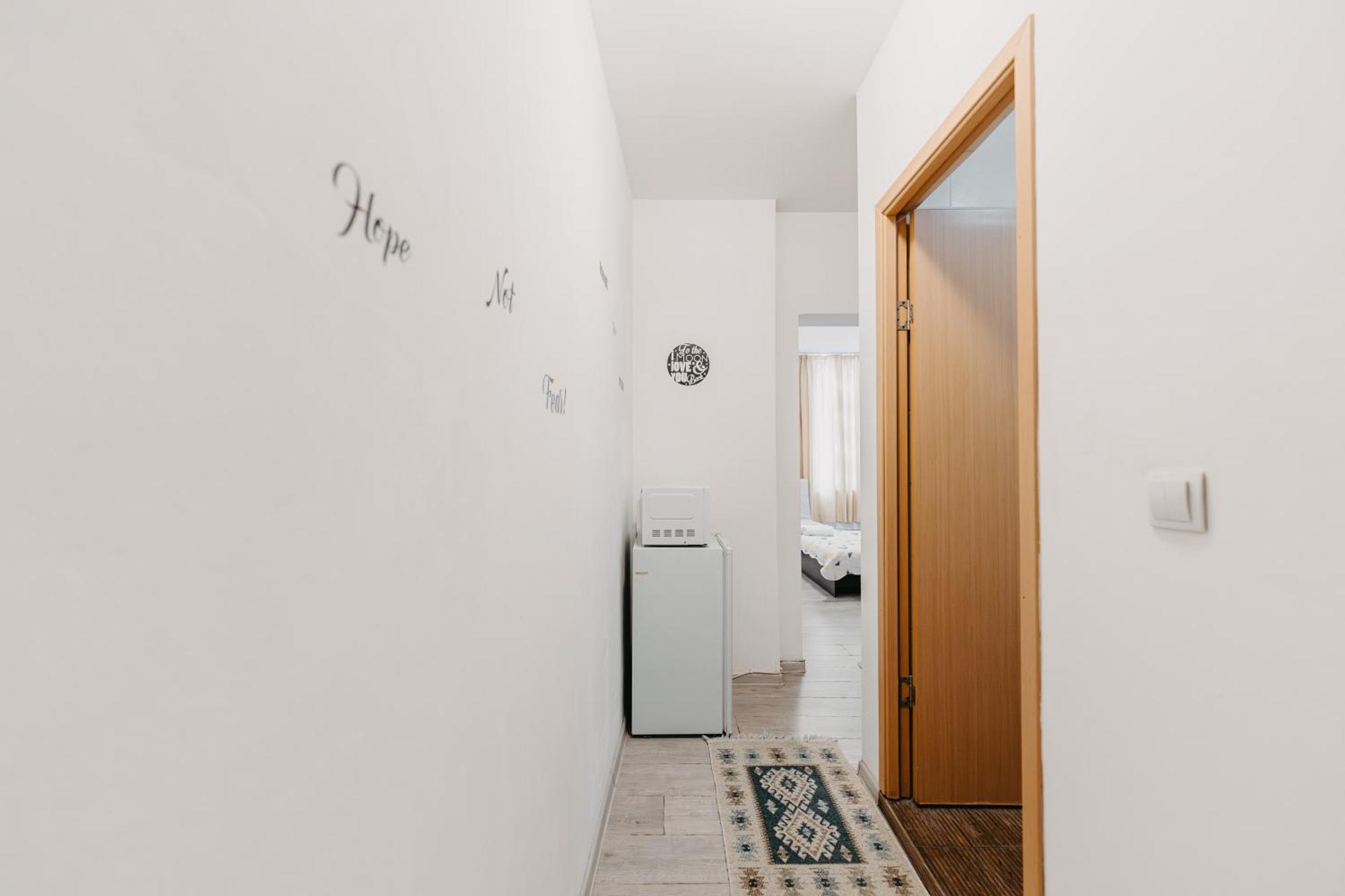 Studio Piata Amzei Nr.1 Bükreş Dış mekan fotoğraf