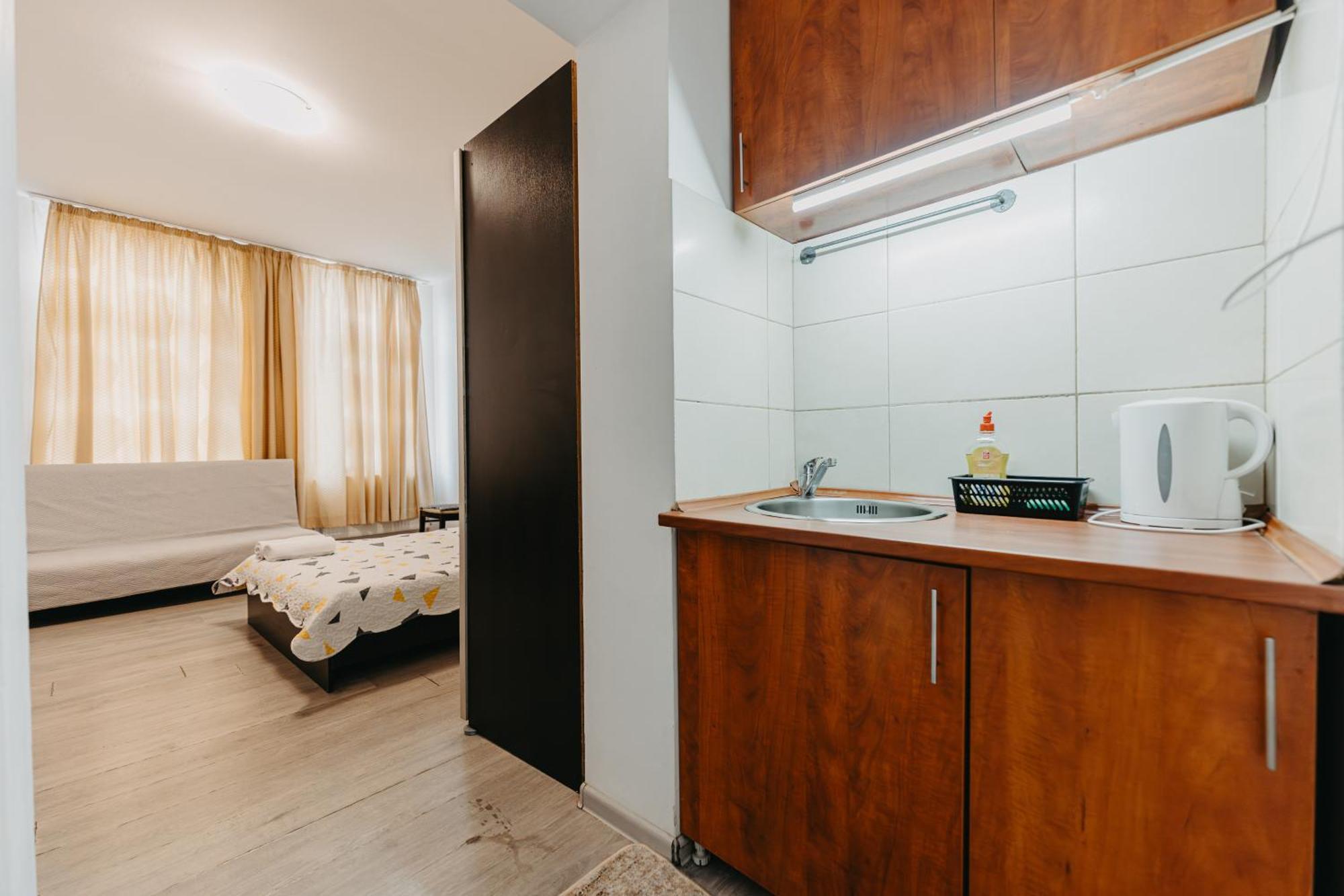 Studio Piata Amzei Nr.1 Bükreş Dış mekan fotoğraf