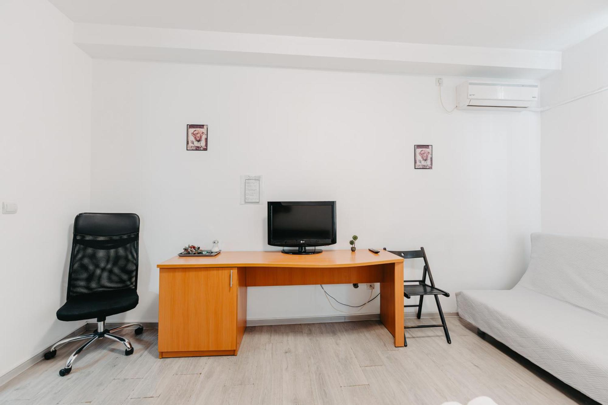 Studio Piata Amzei Nr.1 Bükreş Dış mekan fotoğraf