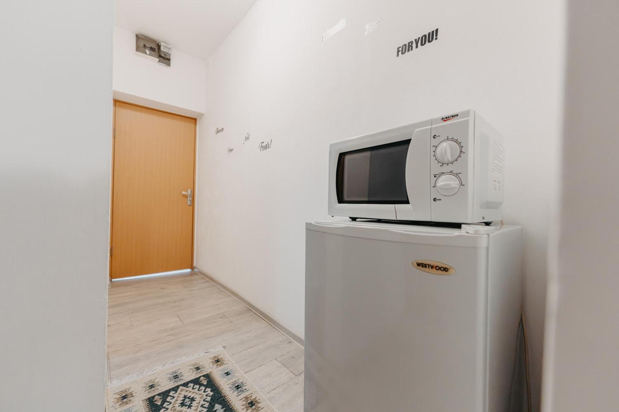Studio Piata Amzei Nr.1 Bükreş Dış mekan fotoğraf