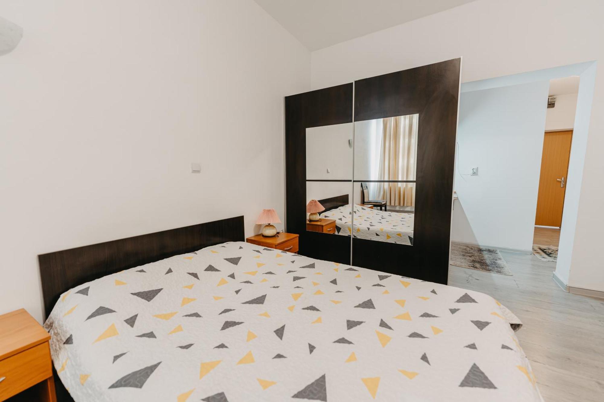 Studio Piata Amzei Nr.1 Bükreş Dış mekan fotoğraf
