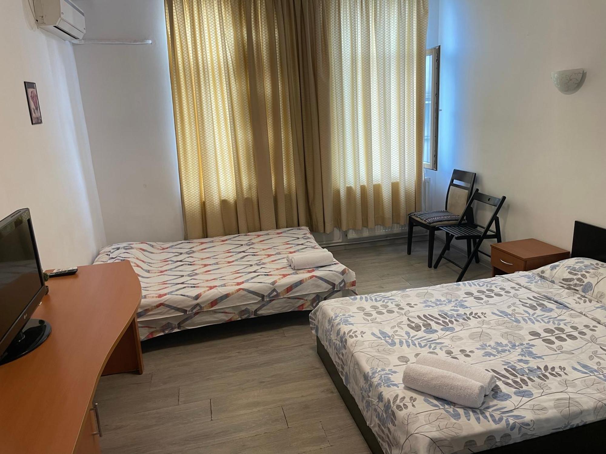 Studio Piata Amzei Nr.1 Bükreş Dış mekan fotoğraf